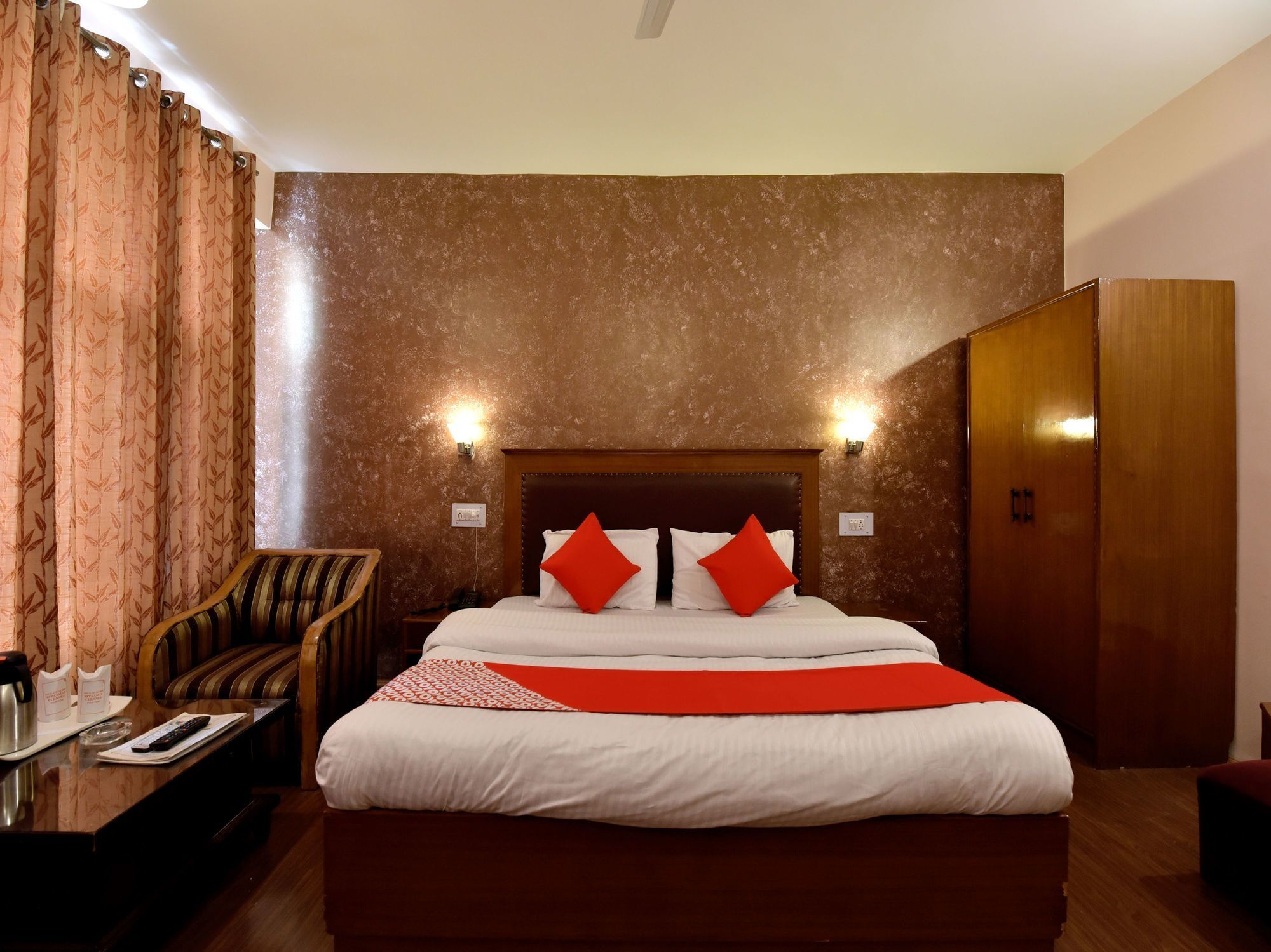 Oyo 12364 Nishita Resorts - Manali (Himachal Pradesh) — Photos 3
